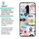 Just For You Glass Case For OnePlus 7T Pro