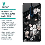 Artistic Mural Glass Case for OnePlus 7T Pro