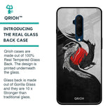 Japanese Art Glass Case for OnePlus 7T Pro