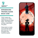 Winter Forest Glass Case for OnePlus 7T Pro