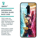 Ultimate Fusion Glass Case for OnePlus 7T Pro