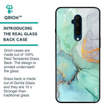 Green Marble Glass case for OnePlus 7T Pro