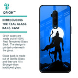 God Glass Case for OnePlus 7T Pro