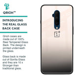 Dove Gradient Glass Case for OnePlus 7T Pro