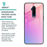 Dusky Iris Glass case for OnePlus 7T Pro