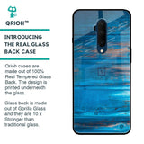 Patina Finish Glass case for OnePlus 7T Pro