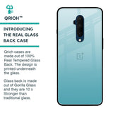 Arctic Blue Glass Case For OnePlus 7T Pro