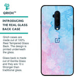 Mixed Watercolor Glass Case for OnePlus 7T Pro