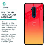 Sunbathed Glass case for OnePlus 7T Pro
