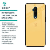 Dandelion Glass Case for OnePlus 7T Pro