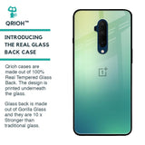 Dusty Green Glass Case for OnePlus 7T Pro