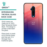 Dual Magical Tone Glass Case for OnePlus 7T Pro