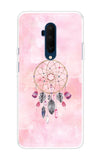 Dreamy Happiness OnePlus 7T Pro Back Cover