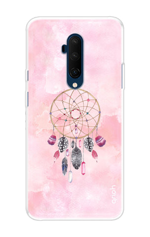 Dreamy Happiness OnePlus 7T Pro Back Cover