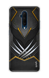 Blade Claws OnePlus 7T Pro Back Cover