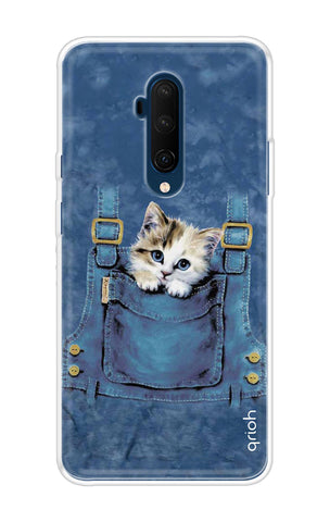 Hide N Seek OnePlus 7T Pro Back Cover