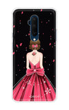 Fashion Princess OnePlus 7T Pro Back Cover