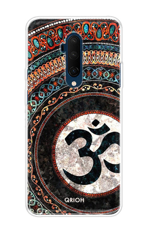 Worship OnePlus 7T Pro Back Cover