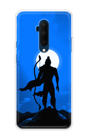 God OnePlus 7T Pro Back Cover