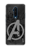 Sign of Hope OnePlus 7T Pro Back Cover