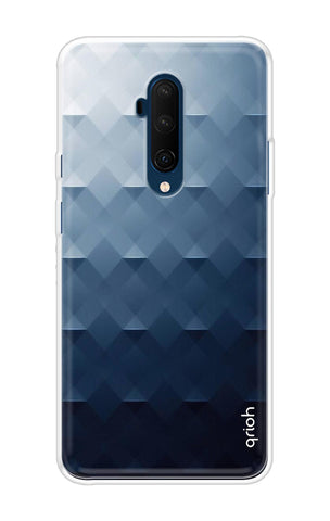 Midnight Blues OnePlus 7T Pro Back Cover