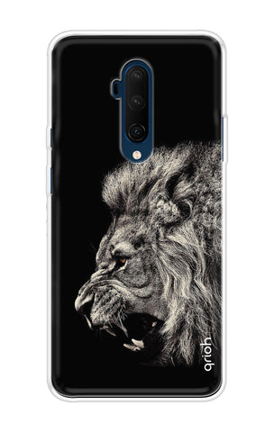 Lion King OnePlus 7T Pro Back Cover