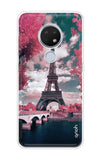 When In Paris Nokia 6.2 Back Cover