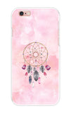 Dreamy Happiness iPhone 6s Plus Back Cover