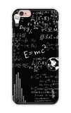 Equation Doodle iPhone 6s Plus Back Cover