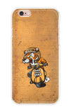 Jungle King iPhone 6s Plus Back Cover