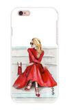 Still Waiting iPhone 6s Plus Back Cover