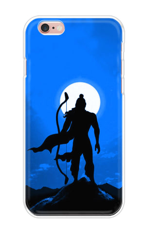God iPhone 6s Plus Back Cover