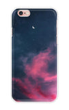 Moon Night iPhone 6s Plus Back Cover