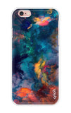 Cloudburst iPhone 6s Plus Back Cover