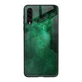 Emerald Firefly Samsung Galaxy A70s Glass Back Cover Online