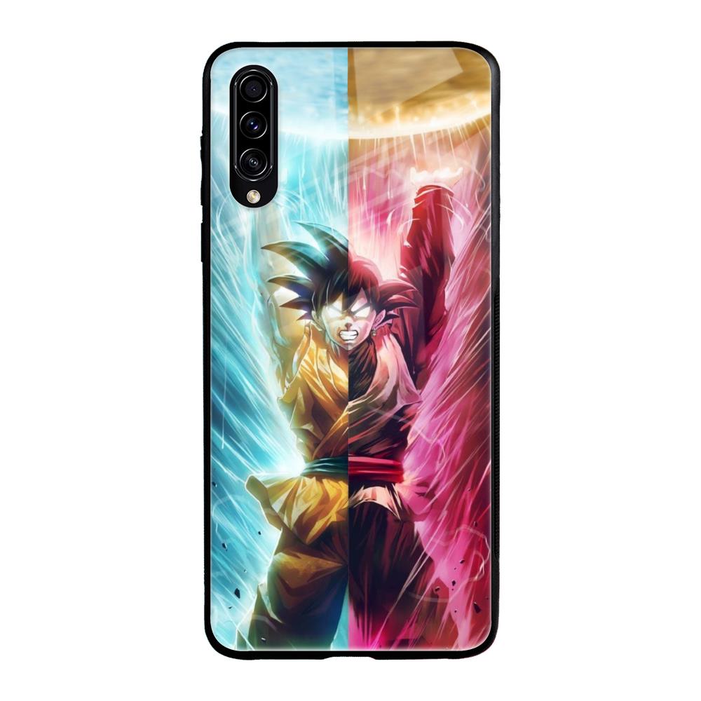 Ultimate Fusion Samsung Galaxy A70s Glass Back Cover Online