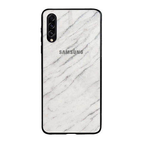 Polar Frost Samsung Galaxy A70s Glass Cases & Covers Online