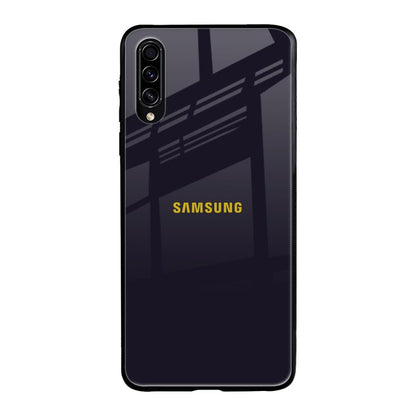 Deadlock Black Samsung Galaxy A70s Glass Cases & Covers Online