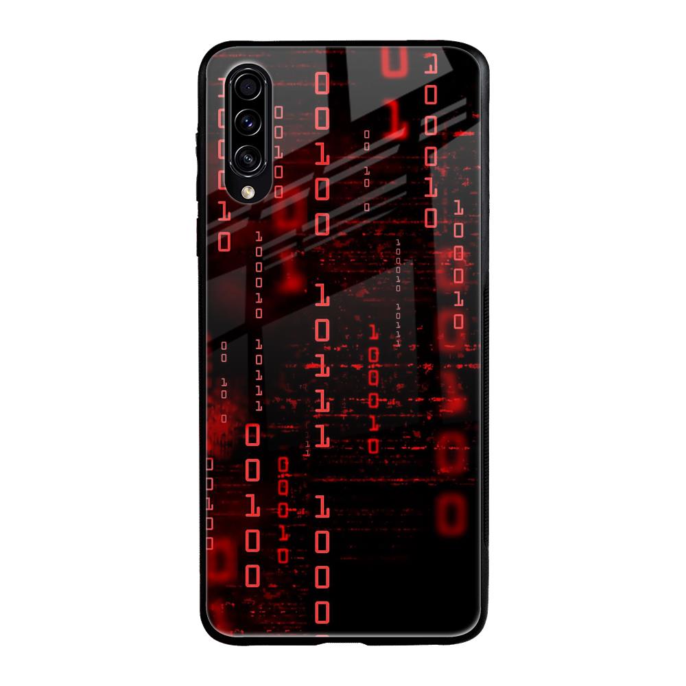 Let's Decode Samsung Galaxy A70s Glass Cases & Covers Online
