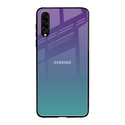 Shroom Haze Samsung Galaxy A70s Glass Back Cover Online