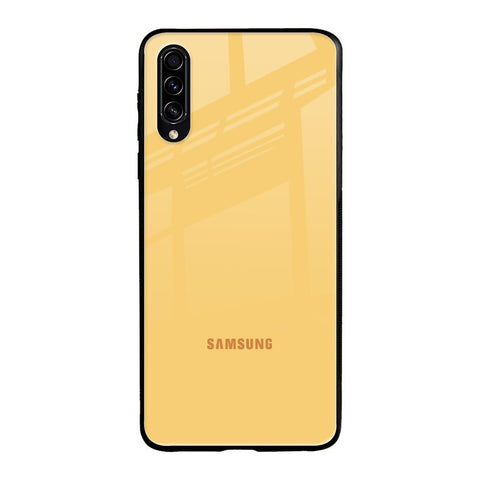 Dandelion Samsung Galaxy A70s Glass Back Cover Online