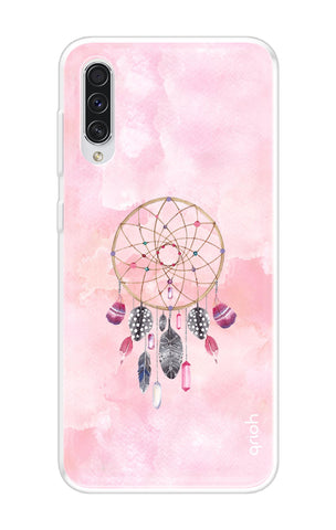 Dreamy Happiness Samsung Galaxy A70s Back Cover