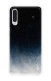Starry Night Samsung Galaxy A70s Back Cover