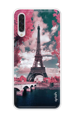 When In Paris Samsung Galaxy A70s Back Cover