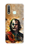 Psycho Villan Vivo Y19 Back Cover