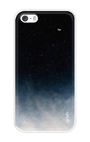 Starry Night iPhone SE Back Cover