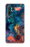 Cloudburst Xiaomi Mi Note 10 Back Cover