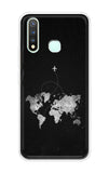 World Tour Vivo U20 Back Cover