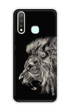 Lion King Vivo U20 Back Cover