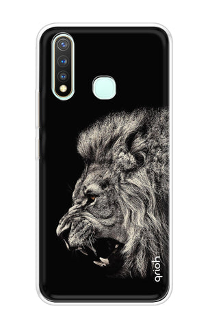 Lion King Vivo U20 Back Cover